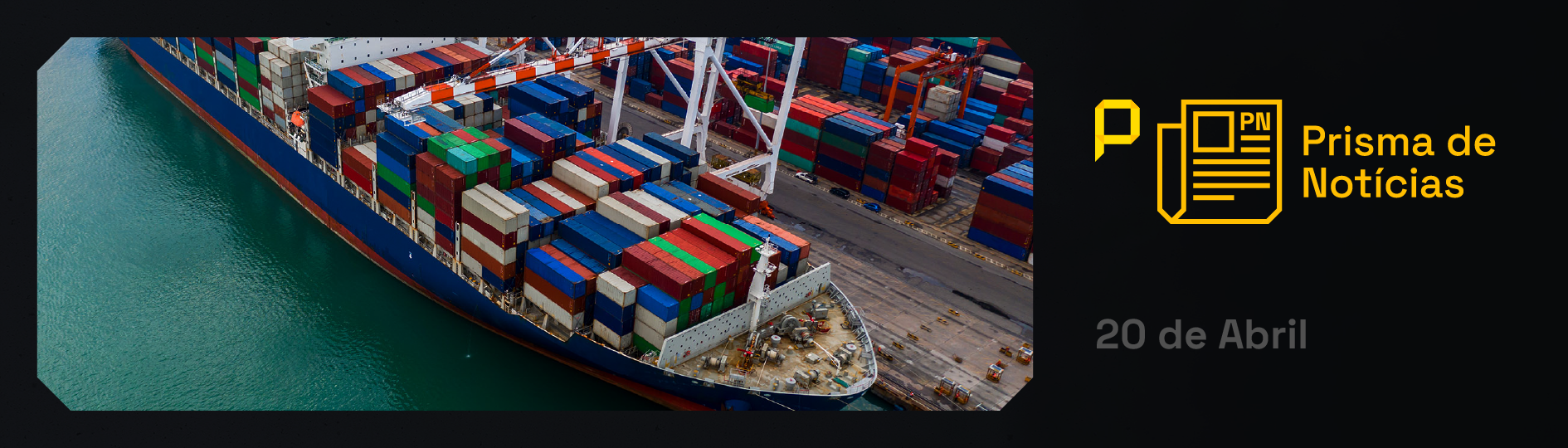 Leia mais sobre o artigo Carf: despesas com serviços portuários não geram crédito de PIS/Cofins