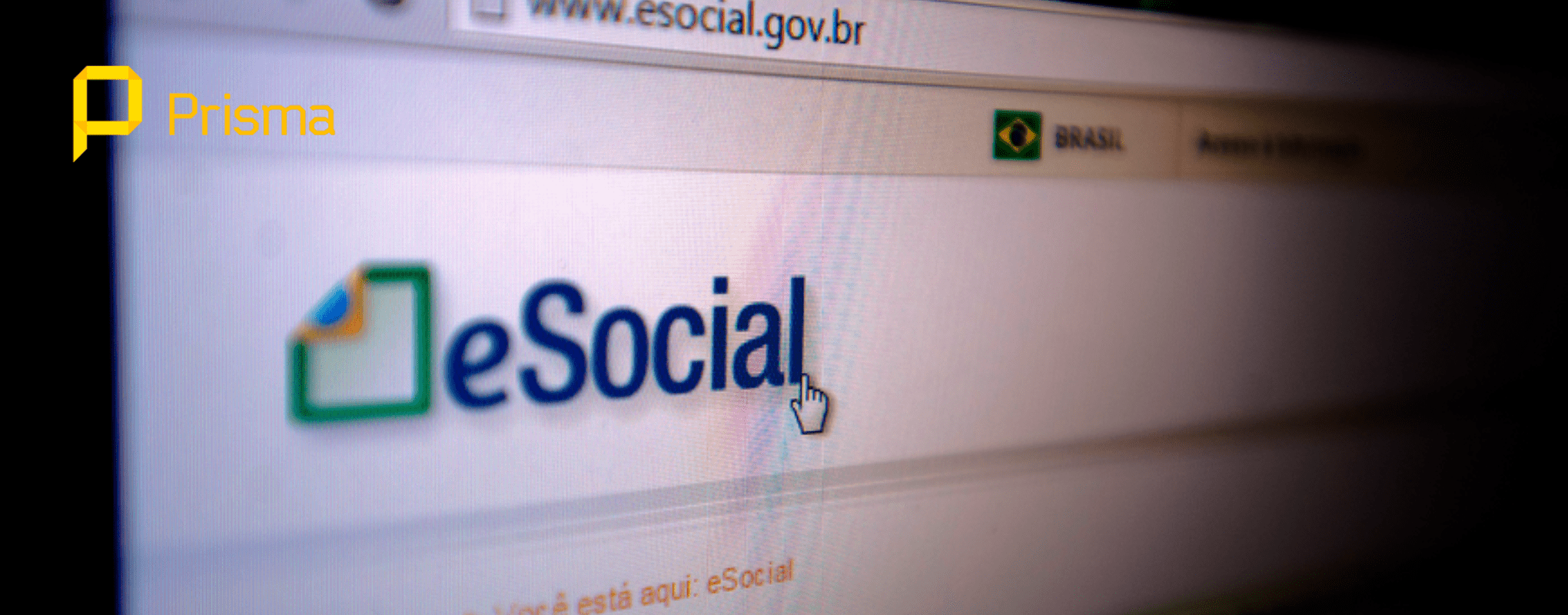 Você está visualizando atualmente eSocial: atualização corrige cálculo da contribuição previdenciária patronal