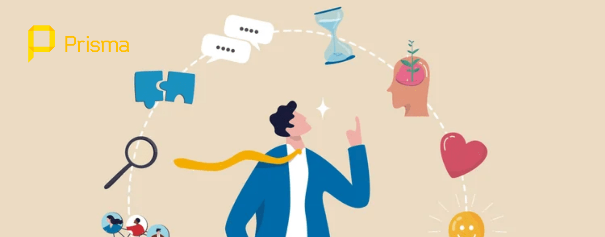 No momento, você está visualizando Inverta a lógica da contratação por hard skills e demissão por soft skills