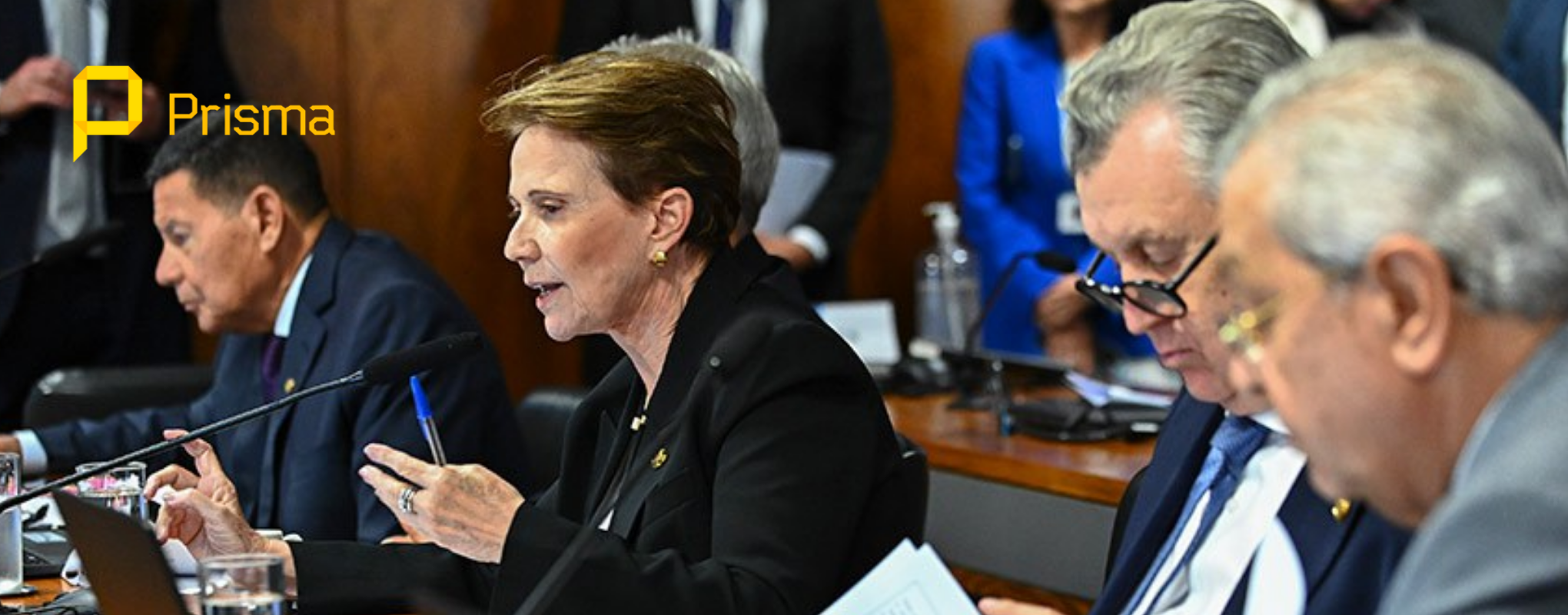 Leia mais sobre o artigo Marco do licenciamento ambiental deve ser votado em duas semanas na CRA