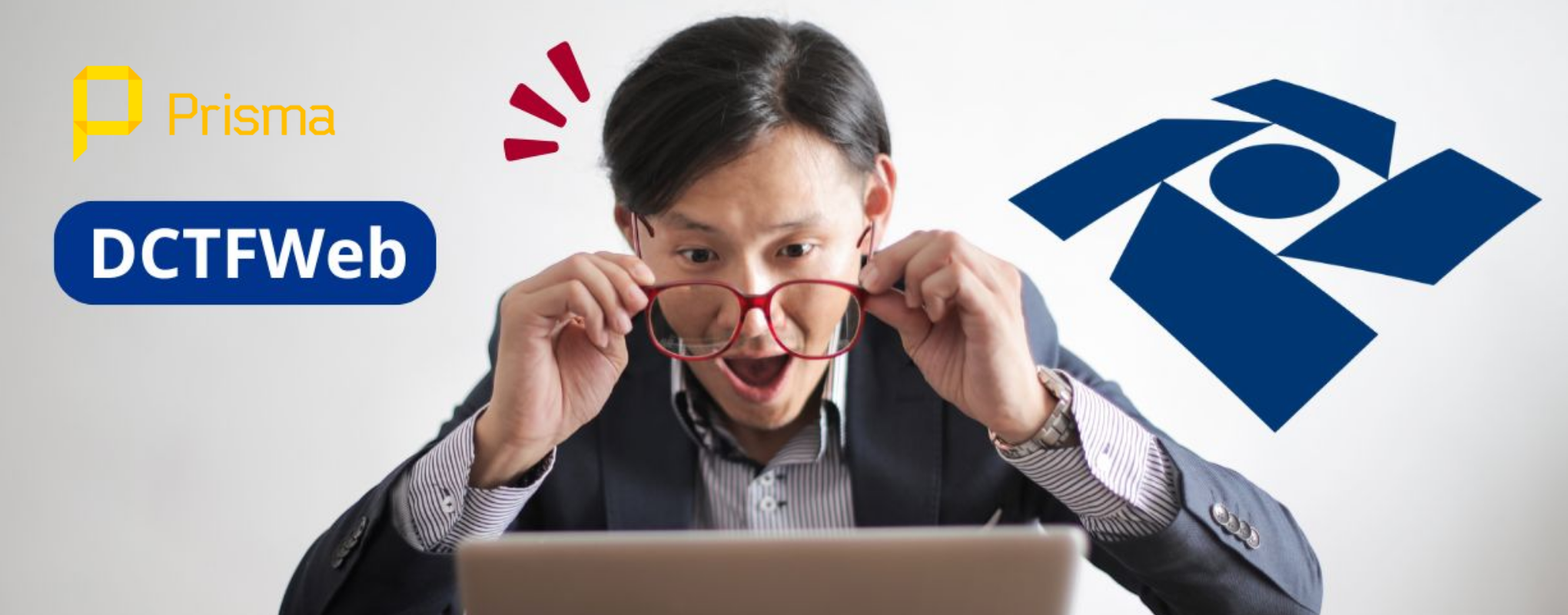 Leia mais sobre o artigo Atenção!! Receita Federal altera regras da DCTFWeb!