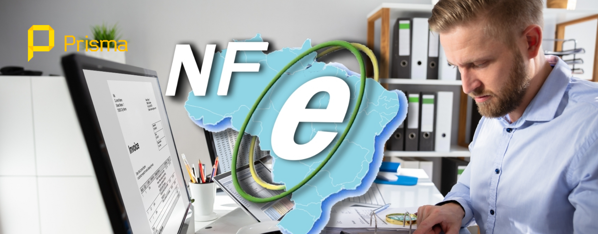 Leia mais sobre o artigo Portal NF-e publica Nota Técnica 2025.001 v.1.05