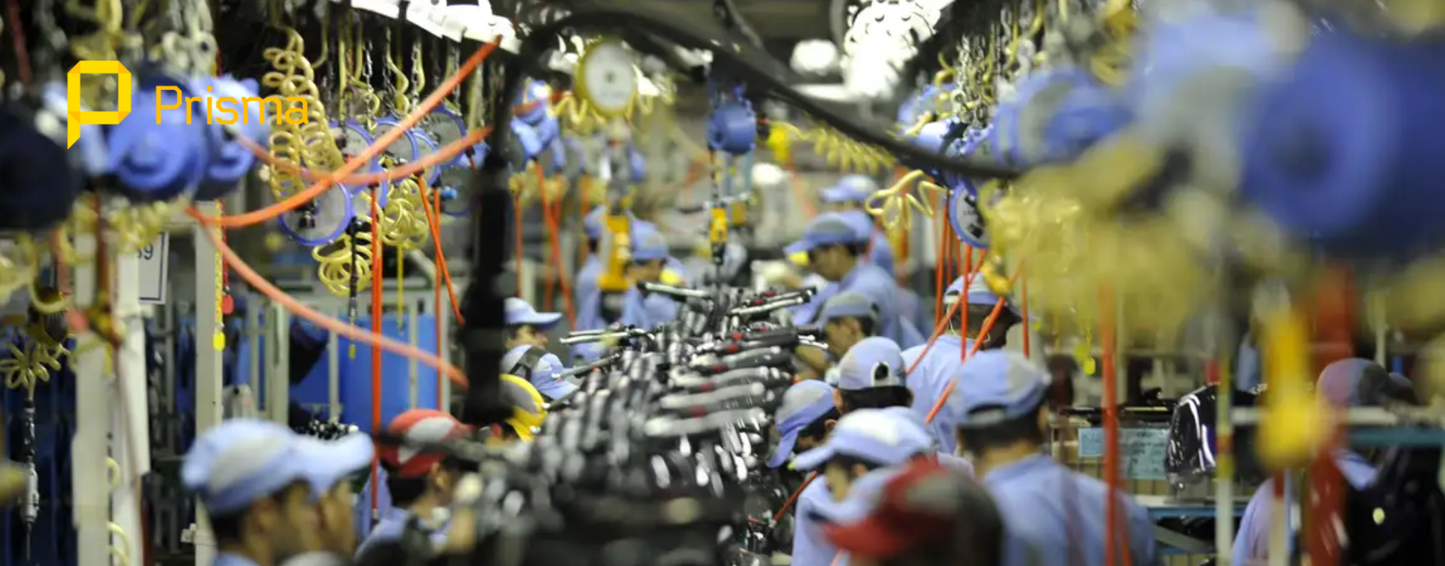 Leia mais sobre o artigo Brasil receberá US$ 250 milhões para descarbonização da indústria