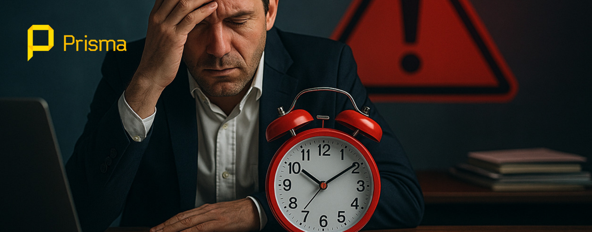 Leia mais sobre o artigo Reforma Tributária: Empresários Subestimam Urgência da Transição e Podem Sofrer Consequências Irreversíveis