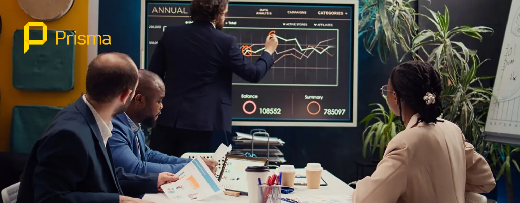 Leia mais sobre o artigo Setor financeiro deixou de ser apoio e virou protagonista nas empresas; entenda a importância
