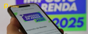 Leia mais sobre o artigo Receita Federal paga nesta quinta o 3° lote de restituição do IR 2025