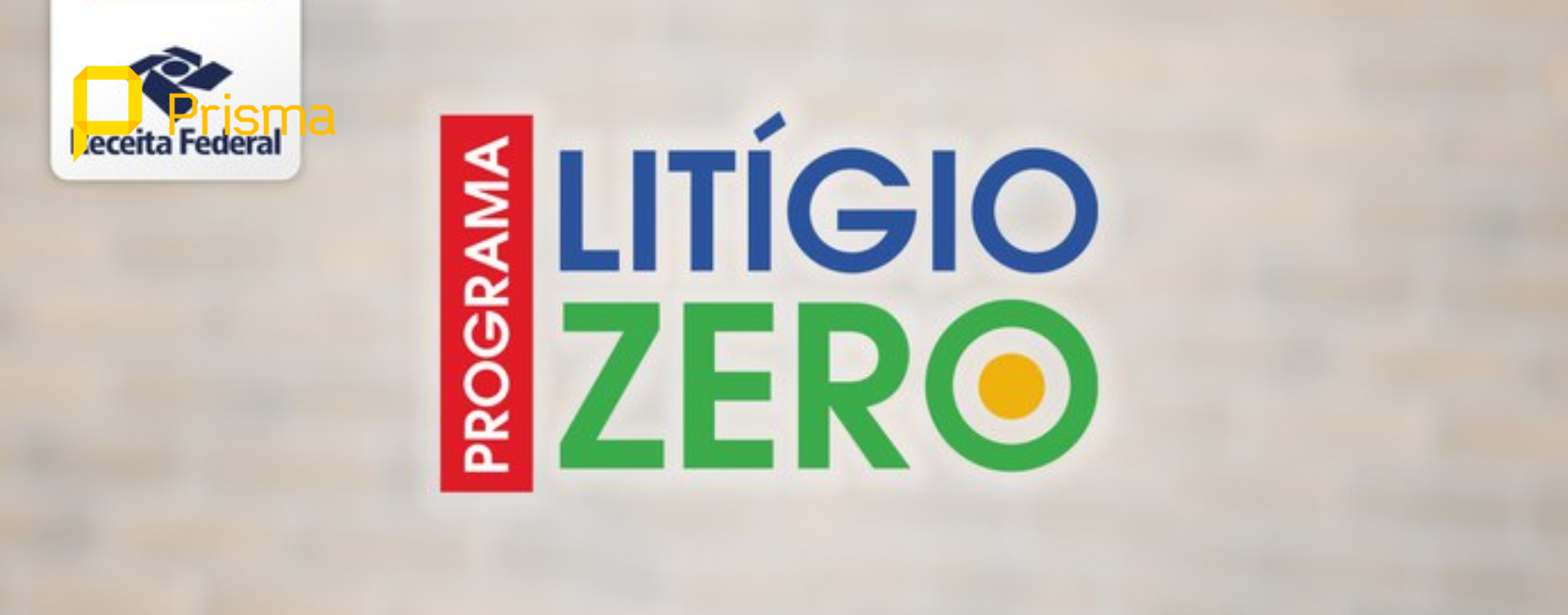 Leia mais sobre o artigo Receita Federal Lança Inédito Programa “Litígio Zero Autorregularização” para impulsionar a Conformidade Tributária no segundo semestre de 2025