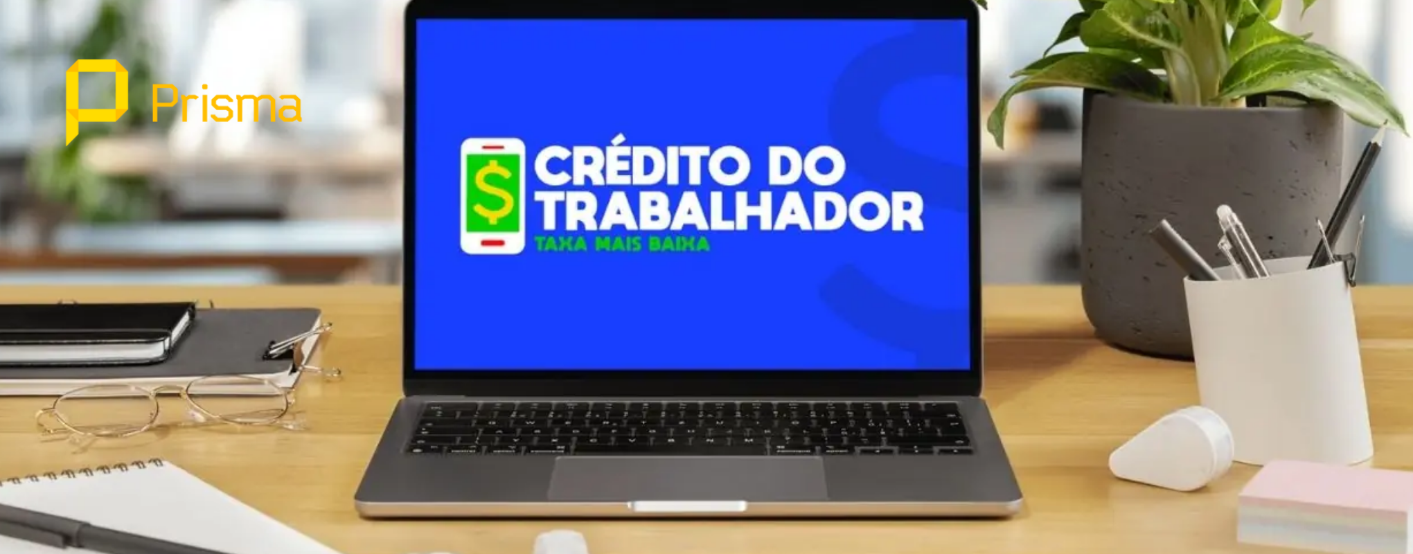 Leia mais sobre o artigo Crédito do Trabalhador inicia setembro com juros mais baixos