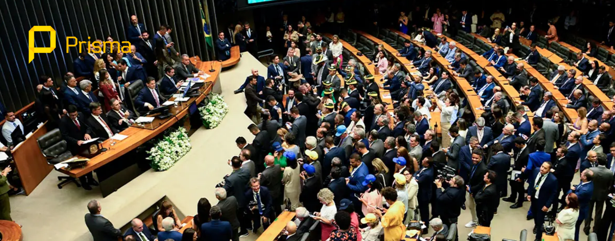 Leia mais sobre o artigo Câmara aprova prazo de dois anos para ex-sócio responder por dívidas trabalhistas