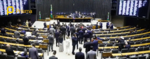Leia mais sobre o artigo Câmara aprova isenção do IR para quem ganha até R$ 5 mil