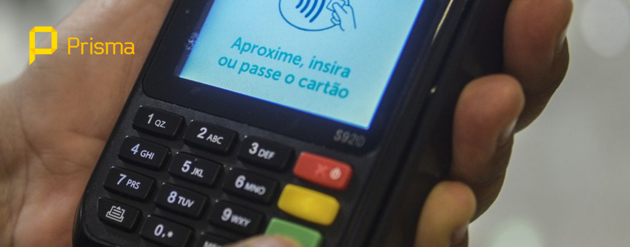 No momento, você está visualizando “É até bom que o split payment não esteja pronto para 2026”, diz auditor fiscal sobre reforma tributária