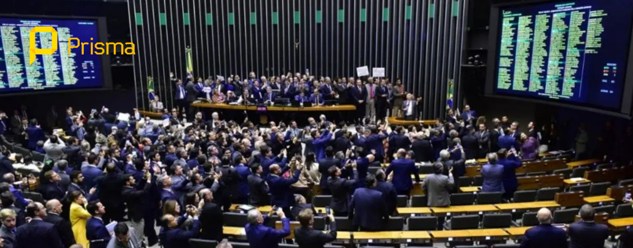 No momento, você está visualizando Câmara aprova atualização em Notas Fiscais para incluir novos tributos da Reforma