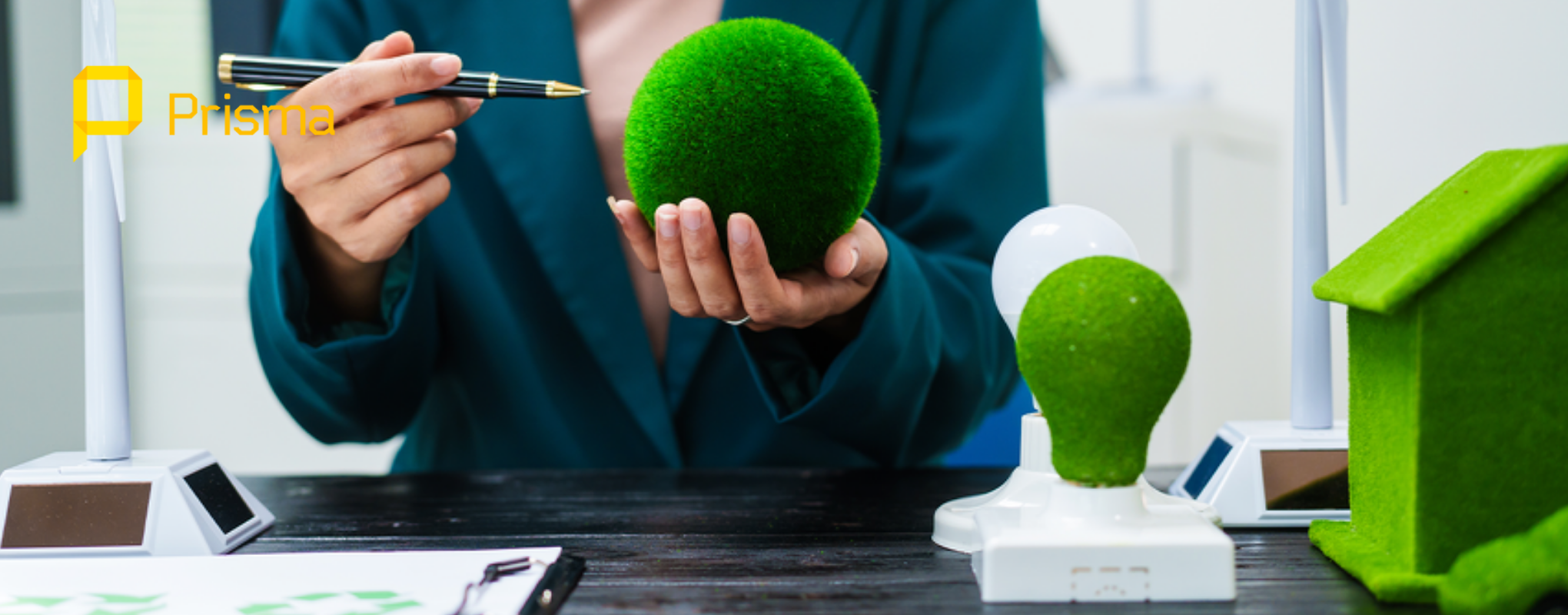 No momento, você está visualizando Amazônia, COP30 e a economia verde: como a contabilidade pode impulsionar negócios sustentáveis